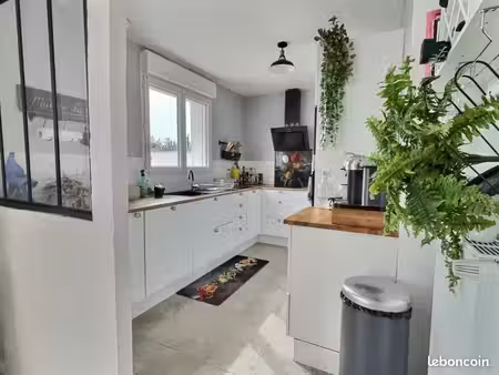 maison 4 pièces 93 m²