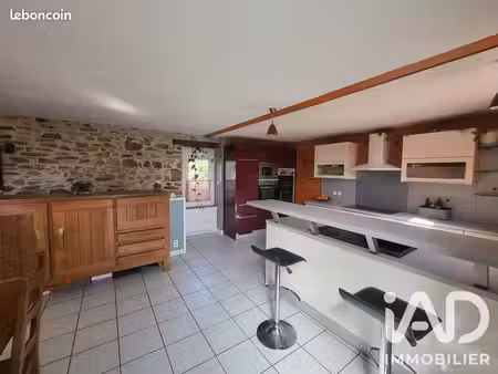 maison de ville 5 pièces 71 m²