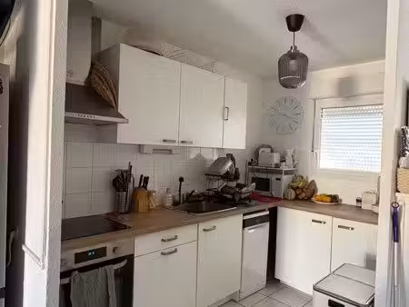 maison t3