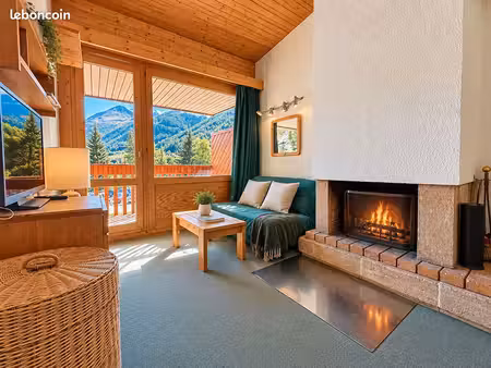 appartement 3 pièces 53 m²