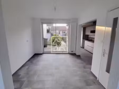 maison 6 pièces 99 m²