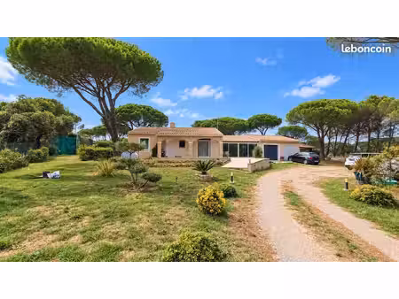 maison 4 pièces 99 m²