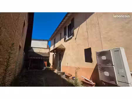 maison 3 pièces 97 m²