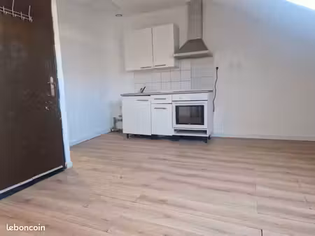 appartement f3
