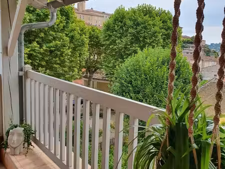 maison avec terrasse