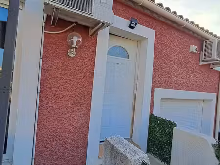 petit studio meuble 1 personne a louer