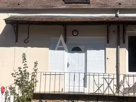 studio 1 pièce 26 m²