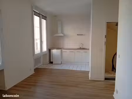location appartement t2 rénové pey berland