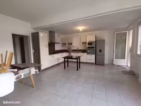 appartement t3