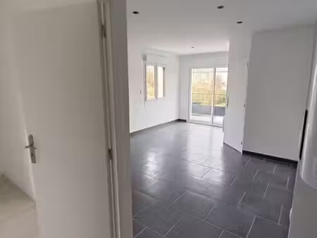 appartement t2 cuffies