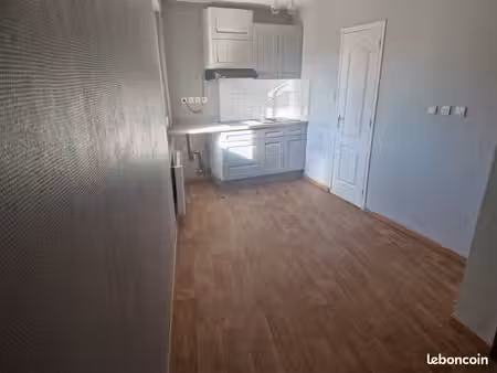 appartement f2