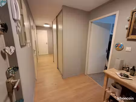 appartement t3