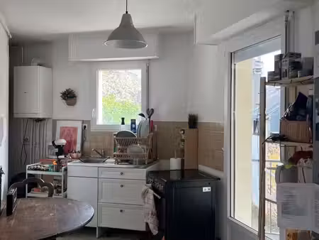 laval grand appart 3 chambres proxi   c/ville  hôpital 724 avec charges