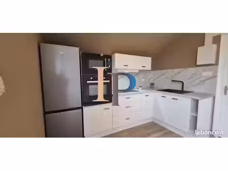 appartement 2 pièces 29 m²