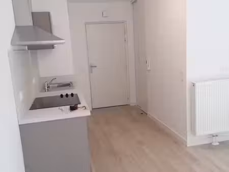 studio étudiant
