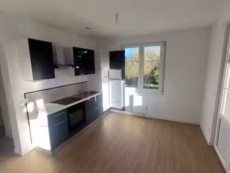 appartement 70m2 très lumineux 2 chambres 2 sdb