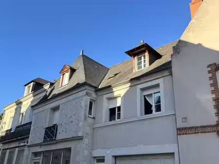 appartement 72 m² luynes
