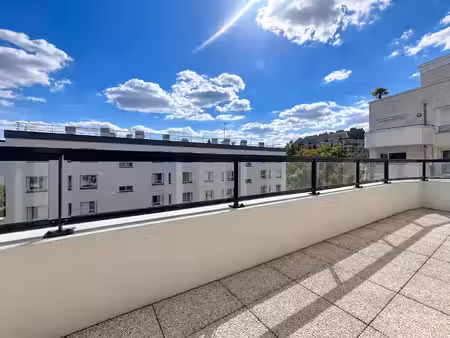 vente appartement 3 pièces 66.1 m² à maisons-alfort (94700)  470 000 €