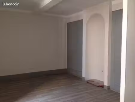 studio t1 centre ville de montauban