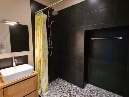 joli t2 meublé 34m2  rénové  hyper centre pau