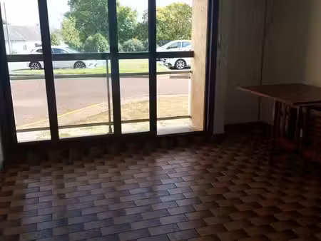 appart à kerfeuten quimper