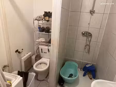 loue appartement