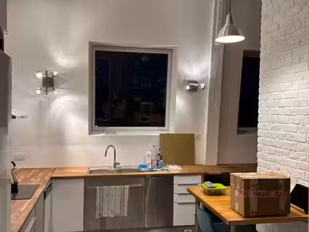 studio 35 pour étudiant sérieux