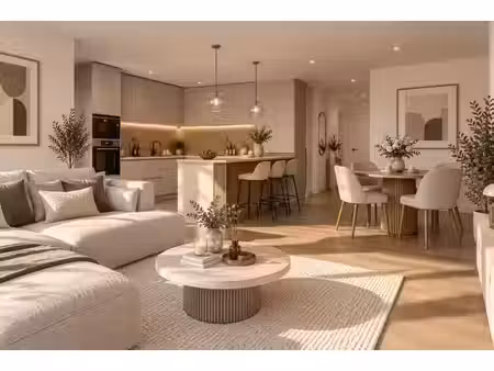 vente appartement 4 pièces 85 m² à villiers-sur-marne (94350)  468 000 €