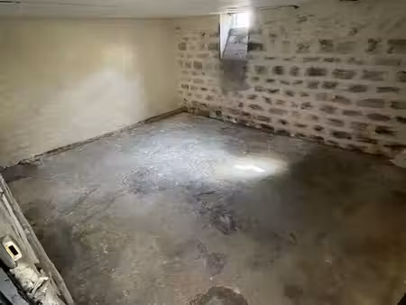 cave 20m2