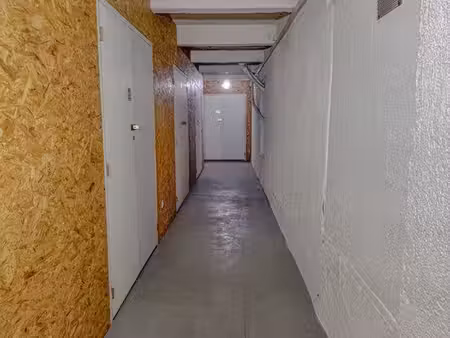 box stockage centre-ville