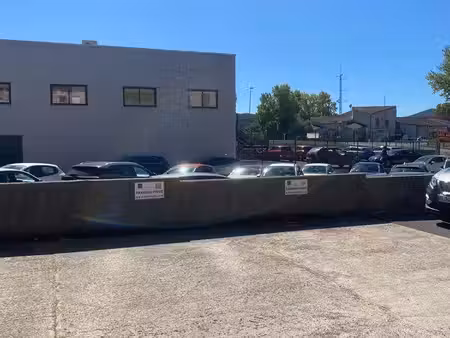 location parking