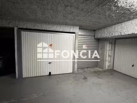 garage/box 7 m² nice