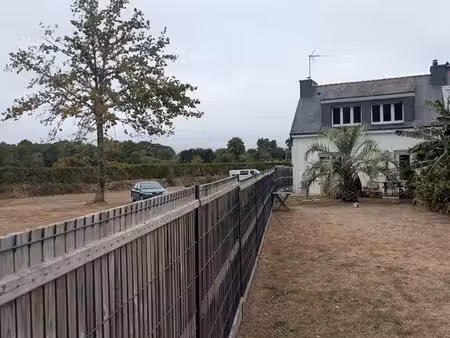 maison à louer à l'année