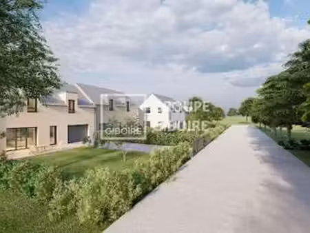 vente maison à cesson-sévigné (35510) : à vendre / 670m² cesson-sévigné