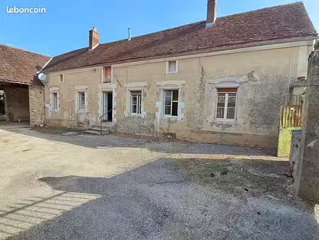 maison 4 pièces 87 m²