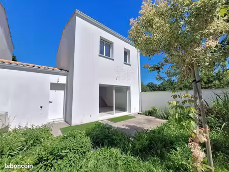 maison 4 pièces 92 m²
