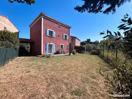 maison 5 pièces 98 m²