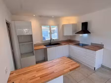 maison t3