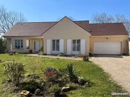 recherche maison urgent