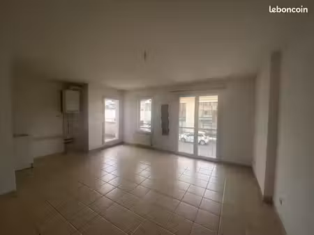 appartement 3 pièces 71 m²