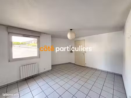 appartement 1 pièce 24 m²
