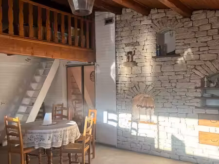 loué appartement