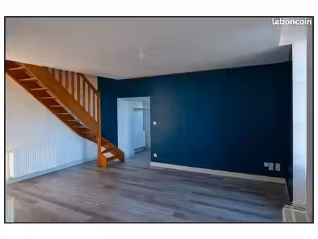 appartement t5 98m2