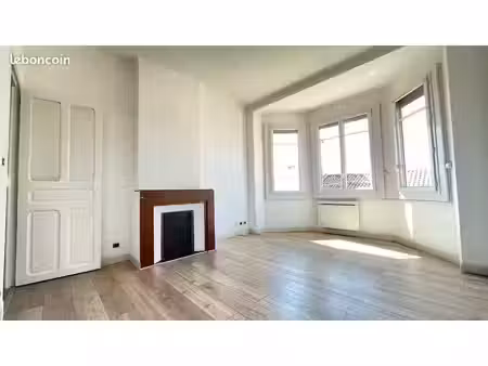 appartement t4 de 76 m2 à béziers - quartier calme