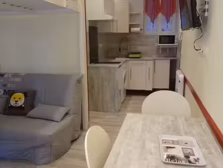 location studio proche iut pour étudiant