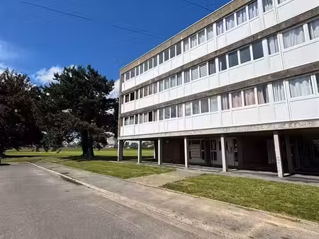 appartement t3 bouchain