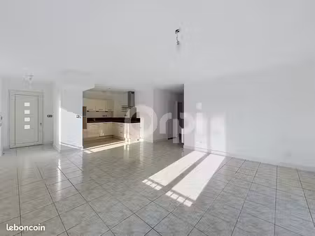 appartement 3 pièces 78 m²