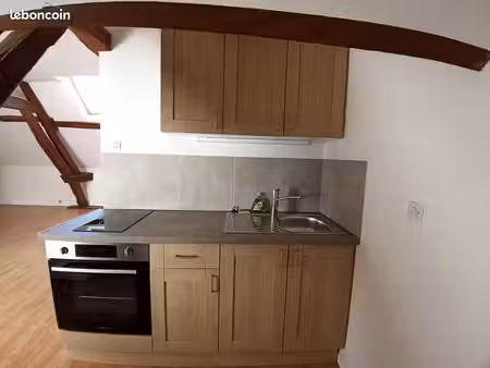 appartement t2