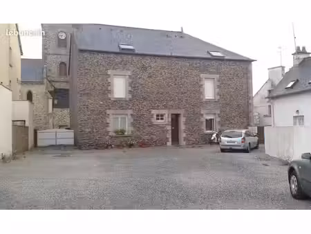 appartement t2