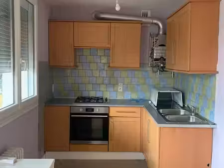 location appartement f4 . chalon sur saône
